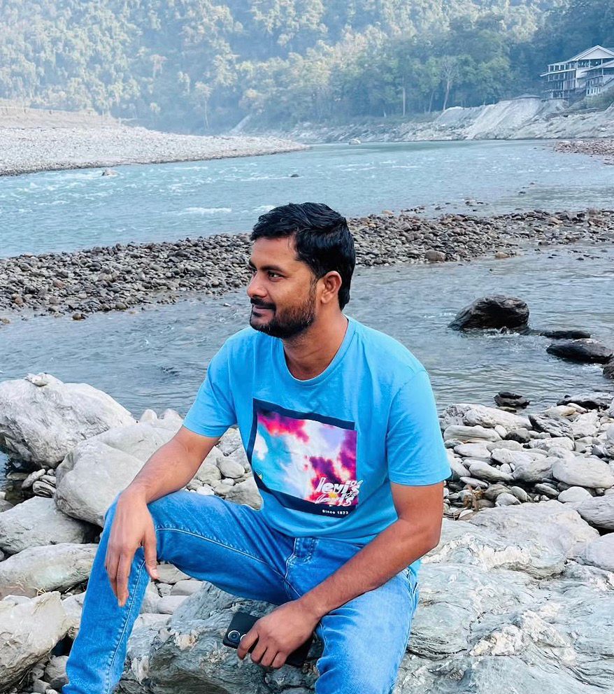 Sandeep Kumar